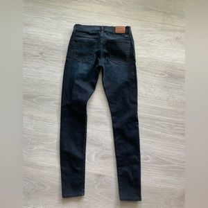 Lucky brand jeans size 26